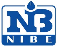 Công Ty Cổ Phần Nibe